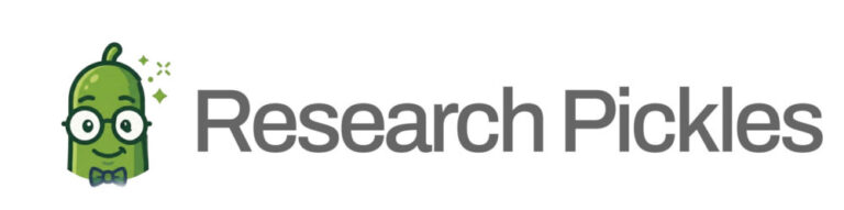 researchpickles.com